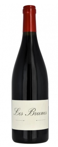 LANGUEDOC IGP HERAULT LES BRUNES DOM LES CREISSES 2022 75CL