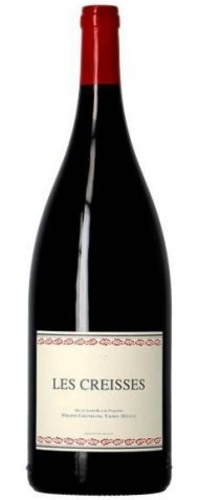 JEROBOAM LANGUEDOC IGP HERAULT LES CREISSES DOMAINE LES CREISSES