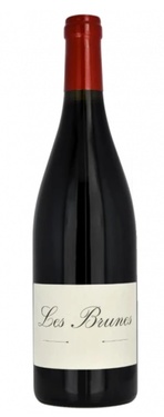 Languedoc Igp Herault Les Brunes Dom Les Creisses 2022 75cl