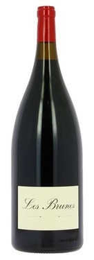 Magnum Languedoc Igp Herault Les Brunes Dom Les Creisses 2022 1.5L