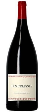 Magnum Languedoc Igp Herault Les Creisses Domaine Les Creisses 2023 1.5L