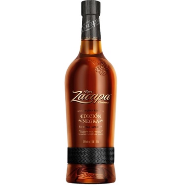 Rhum Guatemala Zacapa Edicion Negra 43% 70cl