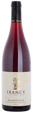 Magnum Bourgogne Irancy La Grande Cote Domaine Cantin 2020