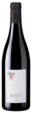 Igp Coteaux De L Ardeche Rouge Berty Chateau De La Selve 2022 75cl