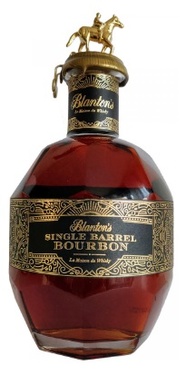 Bourbon Usa Kentucky Blanton's Single Barrel #884 The Chronicles 2018 55% 70cl