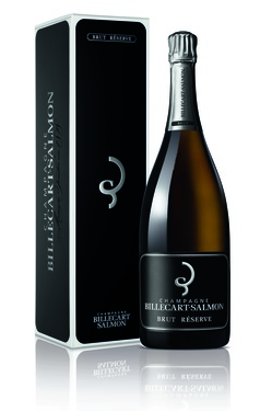 Magnum Champagne Billecart-salmon Brut Reserve