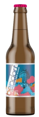 France Alsace Bendorf La Mousse Des Bains Ipa Sans Alcool 0.39% 33cl