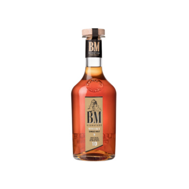 Whisky France Jura Rouget De Lisle Vin De Paille 10ans Pur Malt 45% 70cl