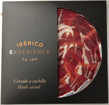 Iberico Experience Jambon Bellota 100% Iberico 100gr
