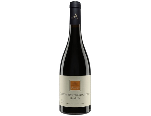 CORTON GRAND CRU ROUGE DOMAINE D'ARDHUY HAUTES MOUROTTES 2015 BIO 75CL
