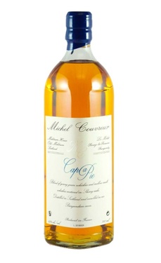 Whisky France Michel Couvreur Cap A Pie 45% 70cl