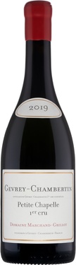 Magnum Gevrey Chambertin 1er Cru Petite Chapelle Marchand-grillot 2023