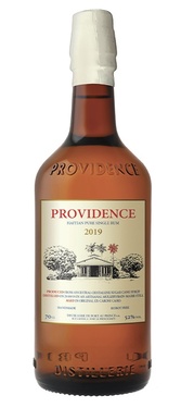 Rhum Haiti Providence 3 Ans 2019 52% 70cl