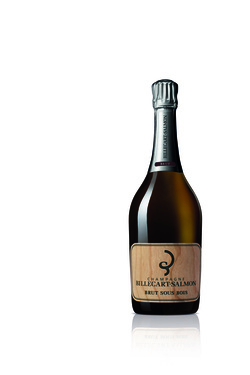 Champagne Billecart-salmon Brut Sous Bois 75cl