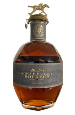 Bourbon Usa Kentucky Blanton's Single Barrel #22 Limited Edition 2019 55% 70cl