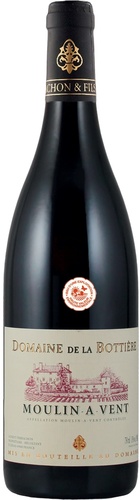 AOP MOULIN A VENT DOMAINE DE LA BOTTIERE 2018
