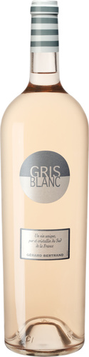 JEROBOAM GRIS BLANC GERARD BERTRAND 2022 3L