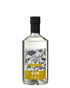 Gin France Miclo Forestier 43% 70cl