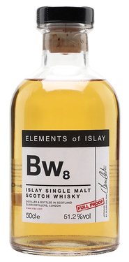 Whisky Ecosse Elements Of Islay Bw8 51.20% 50cl