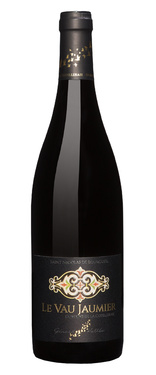 St Nicolas De Bourgueil Domaine De La Cotelleraie Vau Jaumier 2017bio