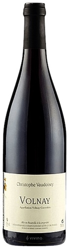 AOP VOLNAY CHRISTOPHE VAUDOISEY 2018