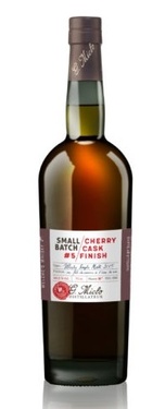 Whisky Miclo Welche's 2015 Cherry Cask Edition #5 2022 46.5% 70cl