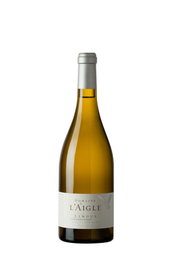 Aoc Limoux Blanc Domaine De L Aigle Chardonnay 2021 Biodynamie 75cl