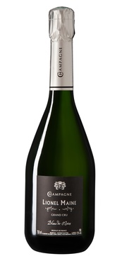 Champagne Lionel Maine Grand Cru Blanc De Noirs 75cl