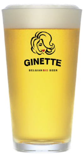 VERRE GINETTE