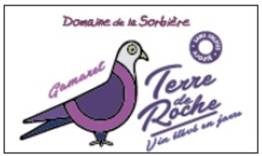 Vin De France Petra Domaine Cazaux 2020 75cl