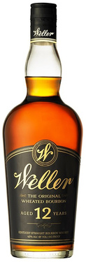 Bourbon The Original Wheated Weller 12 Ans 45% 70cl