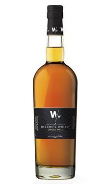 Welche's Whisky Alsace Miclo Fut De Sauternes 43% 70cl