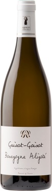 Bourgogne Chardonnay Pur Sans Dom Berthenet 2020 75cl