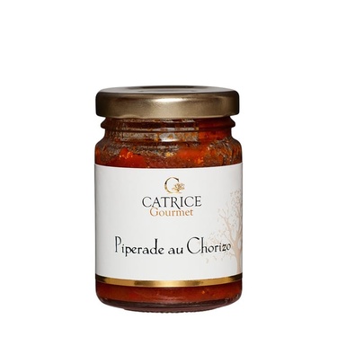Catrice Gourmet Piperade Au Chorizo 80g
