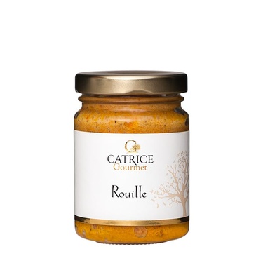 Catrice Gourmet Rouille 80g