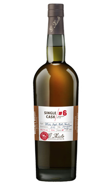 Whisky Miclo Single Cask #6 46.4% 70cl