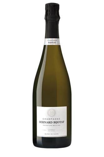 AOP CHAMPAGNE BIJOTAT BRUT BLANC DE NOIRS PROPRIETAIRE RECOLTANT