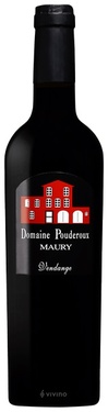 Maury Domaine Pouderoux 2019
