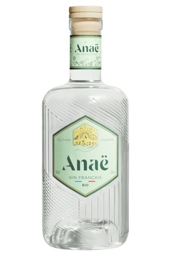 Gin France Anae 70cl 43% Bio
