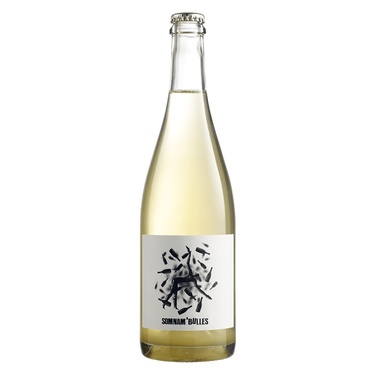 Vin De France Somnam'bulles Blanc Domaine Mas Del Perie Fabien Jouves 2021