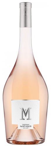 MAGNUM AOP COTES DE PROVENCE ROSE CRU CLASSE CHATEAU SAINT-MAUR SAINT M 2024