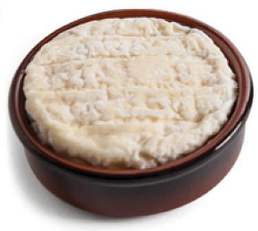 Fromage Igp Saint Marcellin Coupelle Gres 23% Mg 80gr