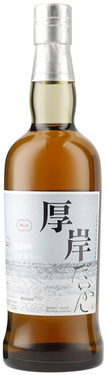 Whisky Japon Blend Akkeshi Daikan 48% 70cl