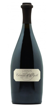 Chinon Chateau De La Grille 2018