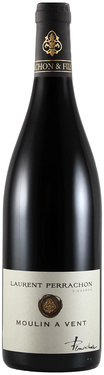 Moulin A Vent Domaine Perrachon & Fils 2021