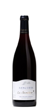 Sancerre Rouge Domaine De La Gemiere 2020