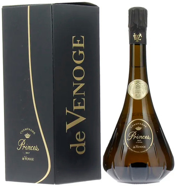 Champagne De Venoge Princes Brut 75cl