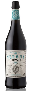 Vermouth Blanc Lustau 15% 75cl