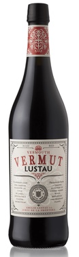 Vermouth Rouge Lustau 15% 75cl