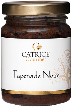 Catrice Gourmet Tapenade Noire 180g